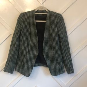 Theory Wool blazer